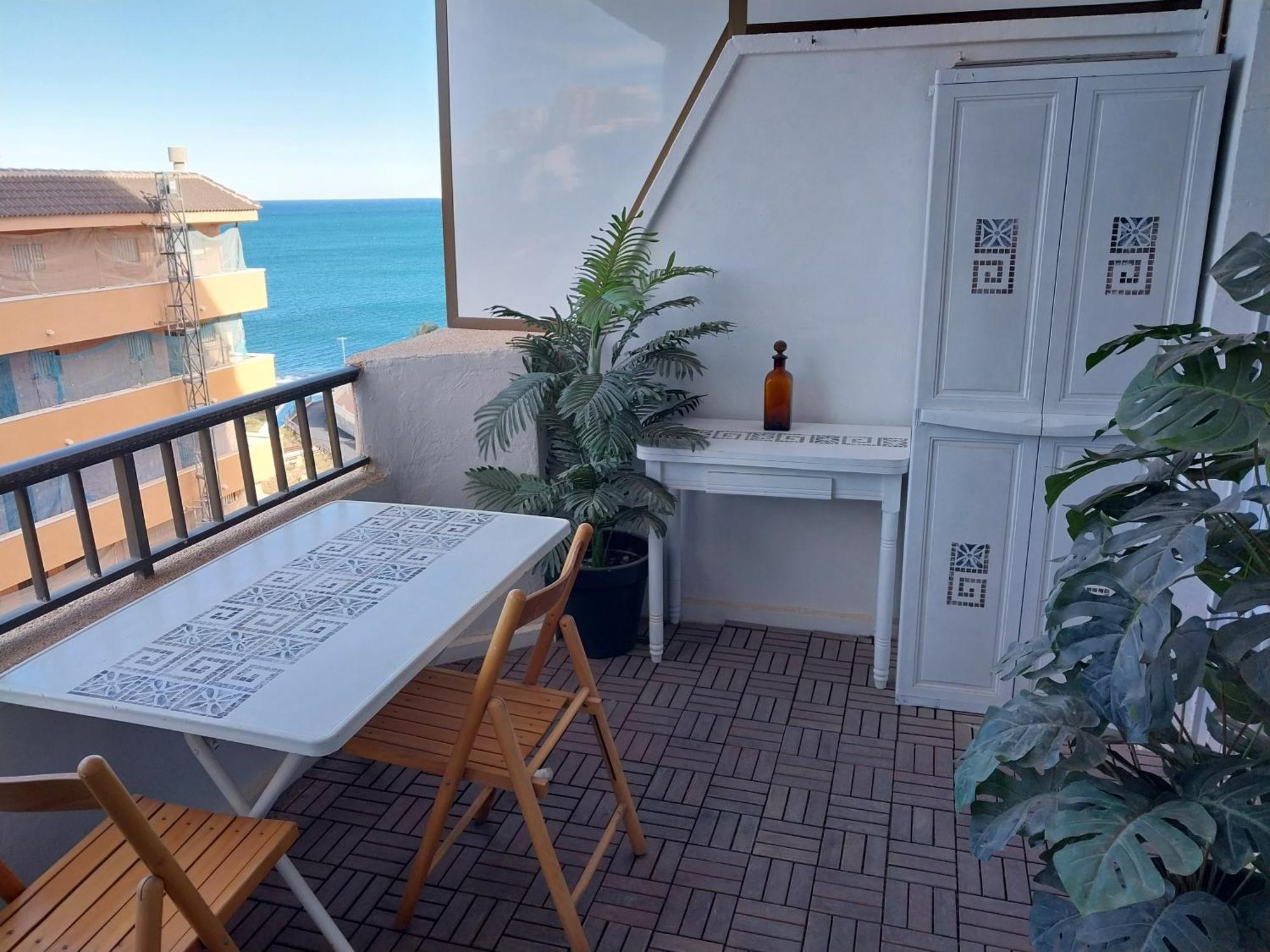 Cabo Cervera 50 M Del Mar Торевьиа Экстерьер фото